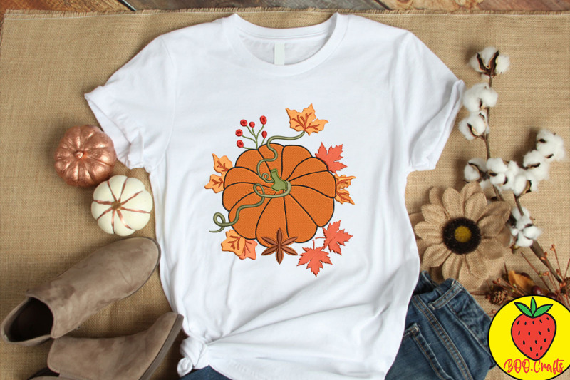 autumn-pumpkin-embroidery-design