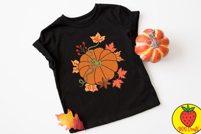 autumn-pumpkin-embroidery-design
