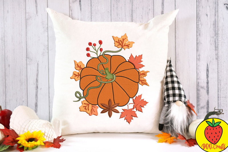 autumn-pumpkin-embroidery-design