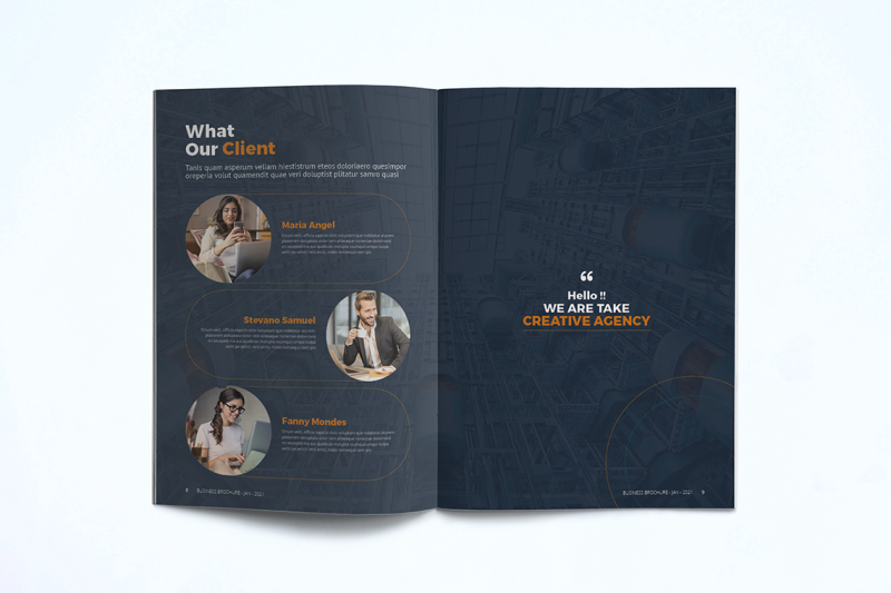 business-brochure-template