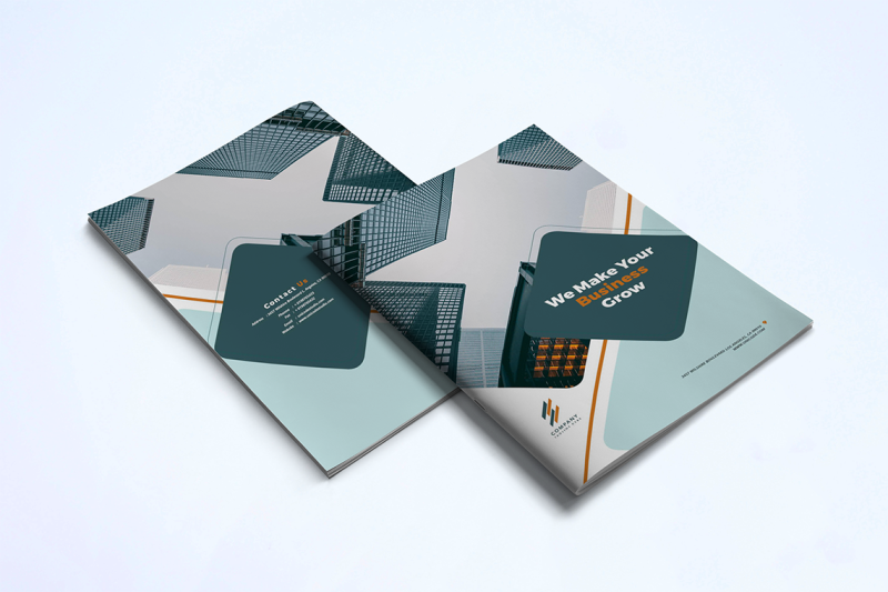 business-brochure-template