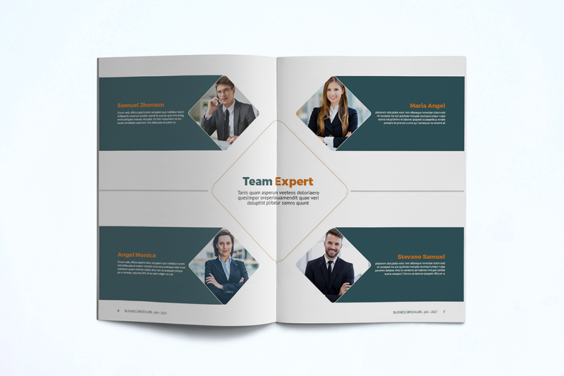 business-brochure-template