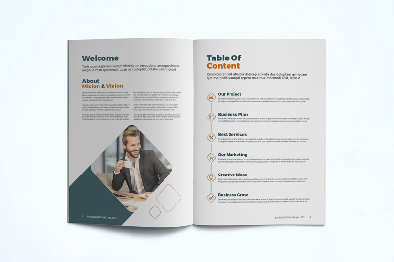 business-brochure-template