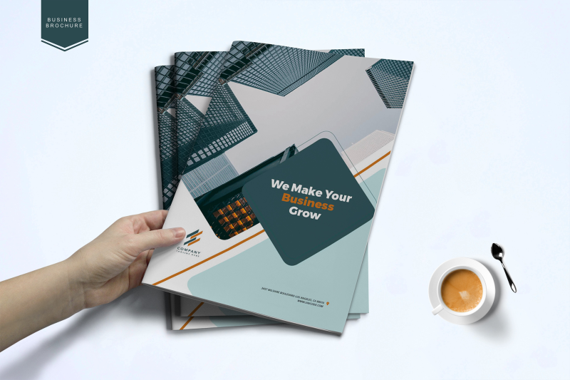 business-brochure-template