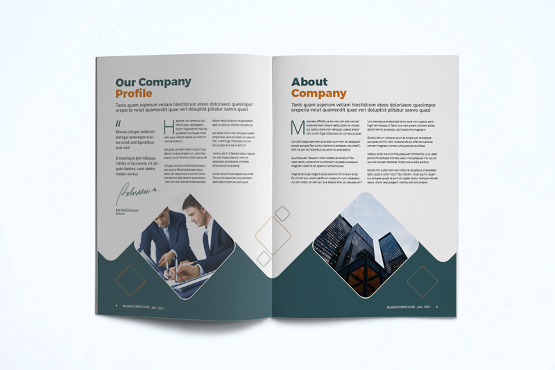 business-brochure-template