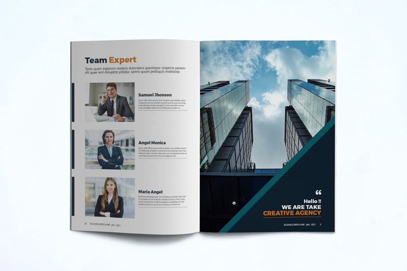 business-brochure-template