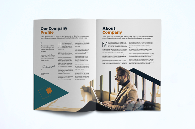 business-brochure-template