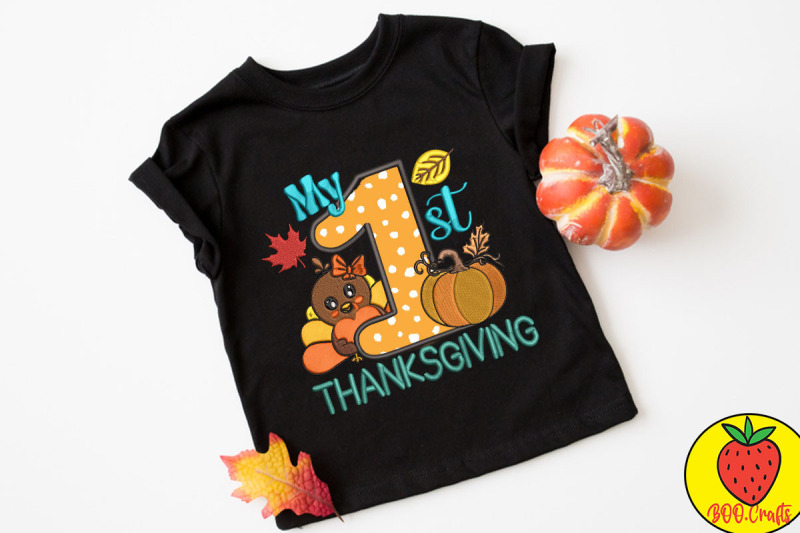 my-1st-thanksgiving-embroidery-design