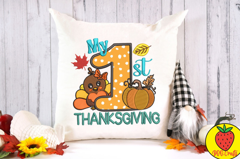 my-1st-thanksgiving-embroidery-design
