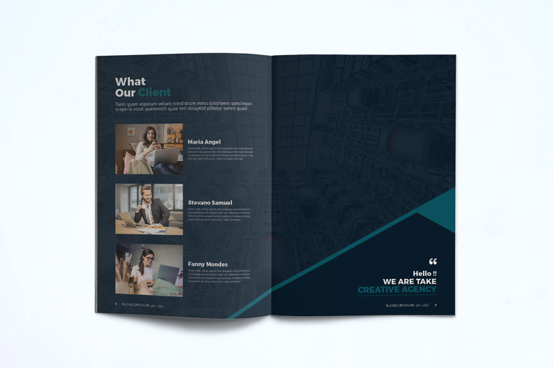 business-brochure-template