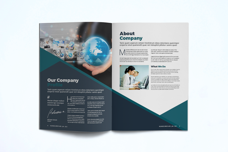 business-brochure-template