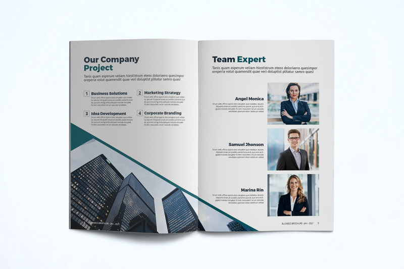 business-brochure-template