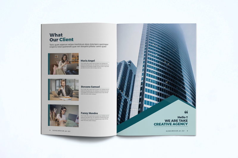 business-brochure-template