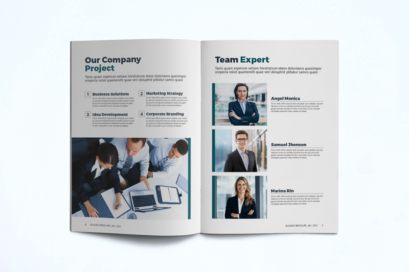 business-brochure-template