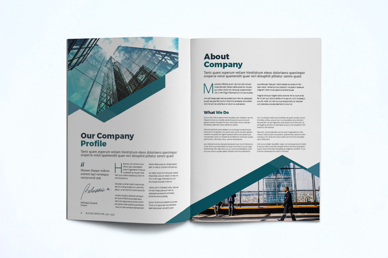 business-brochure-template