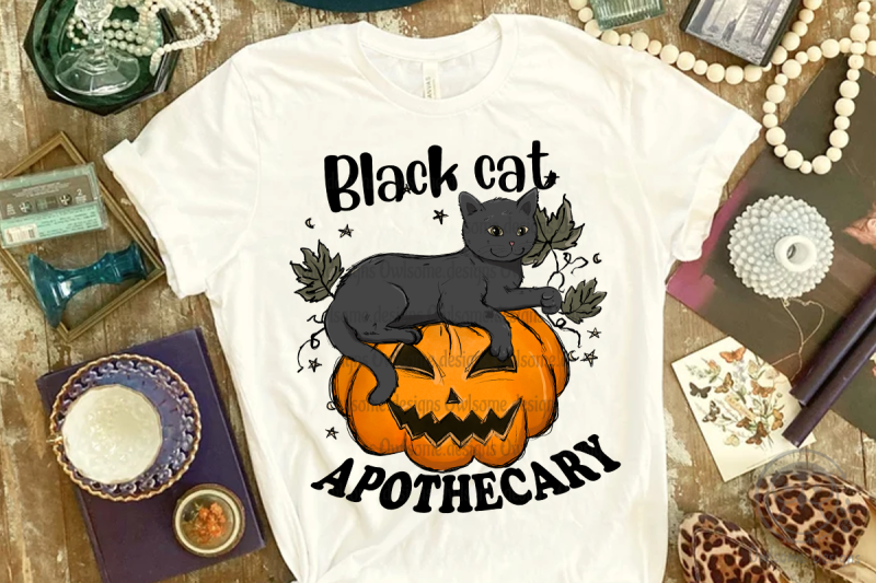 black-cat-pumpkin-sublimation-designs