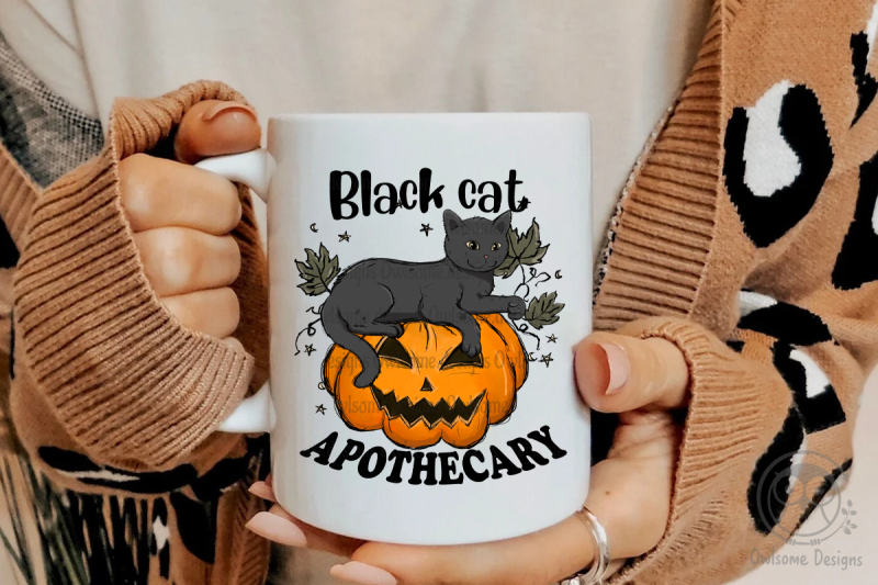 black-cat-pumpkin-sublimation-designs