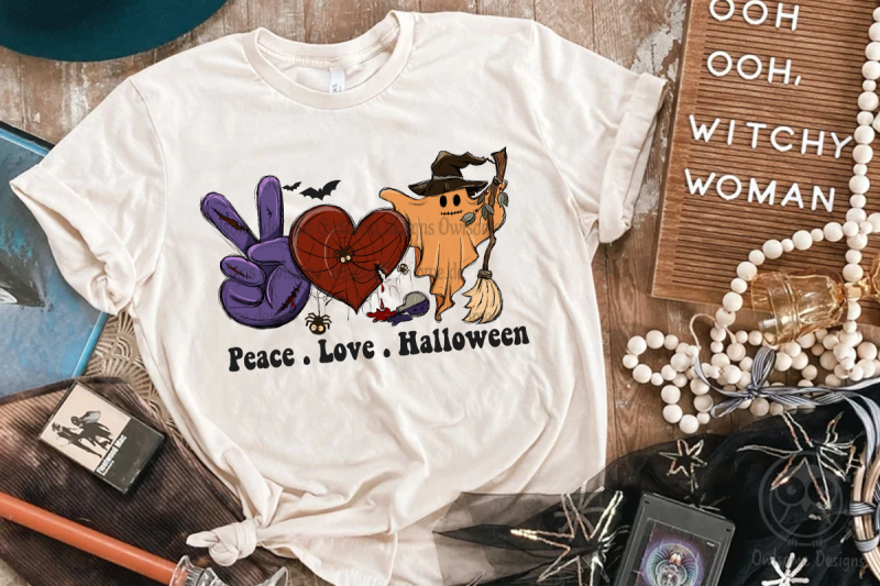 peace-love-halloween-sublimation-designs