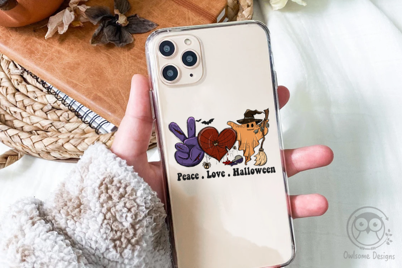 peace-love-halloween-sublimation-designs