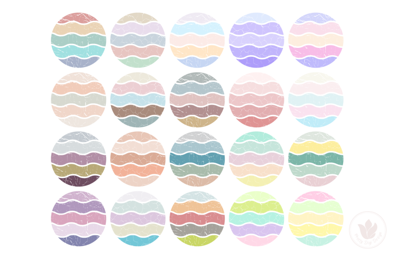 pastels-round-distressed-backgrounds