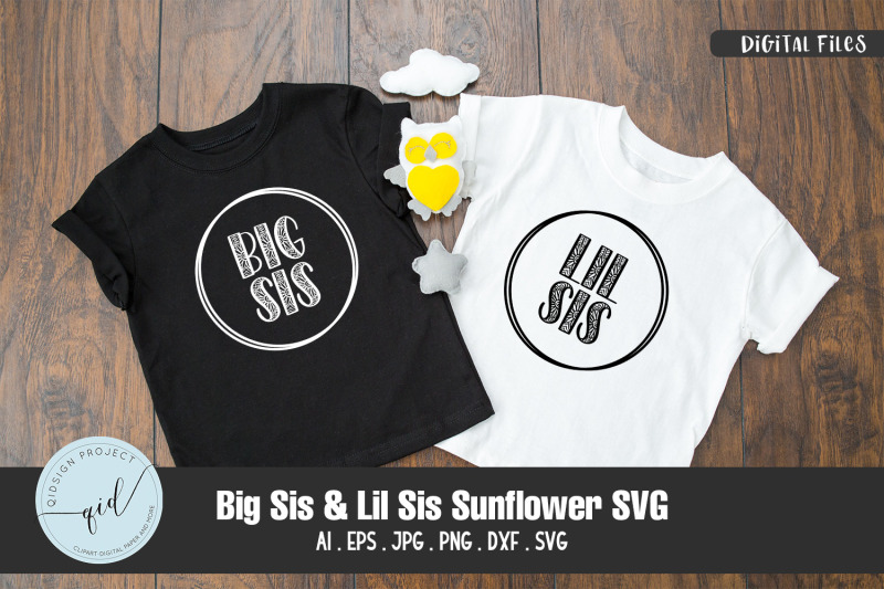 big-sis-amp-lil-sis-sunflower-svg-sibling-svg