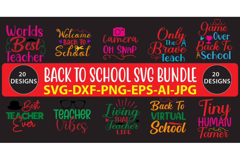 back-to-school-svg-cut-file-bundle