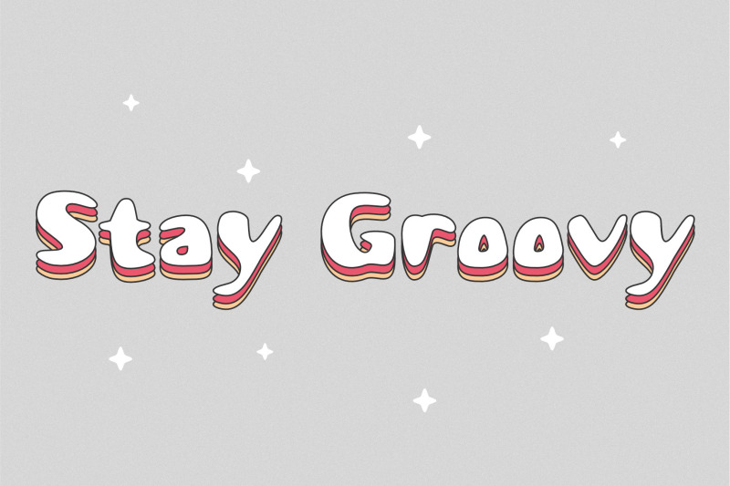 groovy-daisy-retro-groovy-font