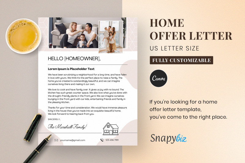 home-offer-letter-template