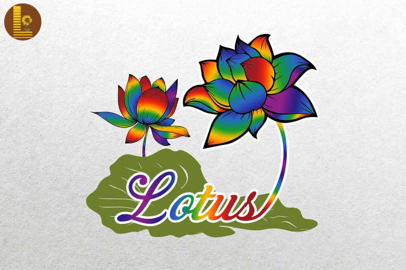 lotus-love-spiritual-for-yoga-lover