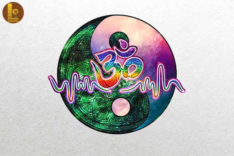 om-heartbeat-spiritual-symbol-yin-yang