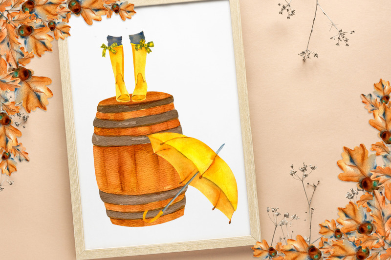 watercolor-fall-pumpkin-clipart