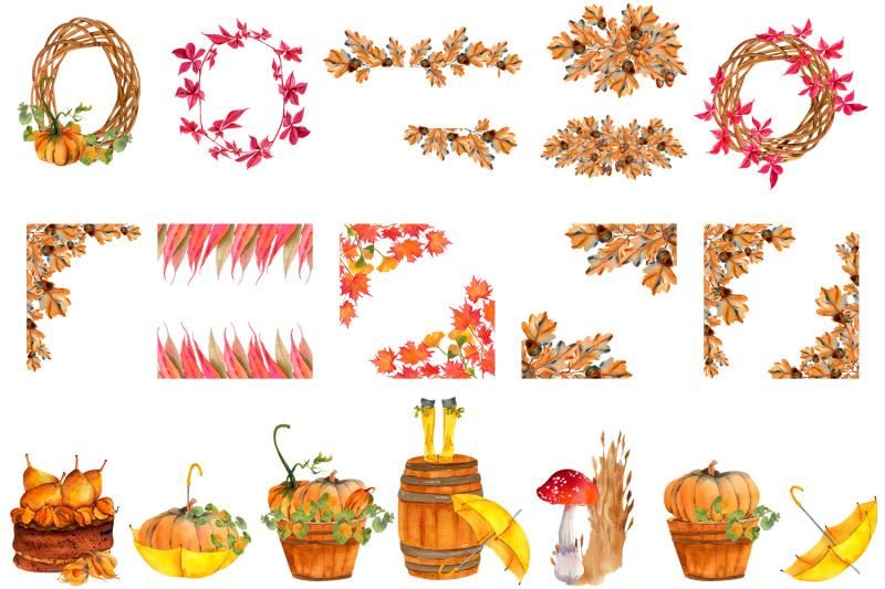 watercolor-fall-pumpkin-clipart