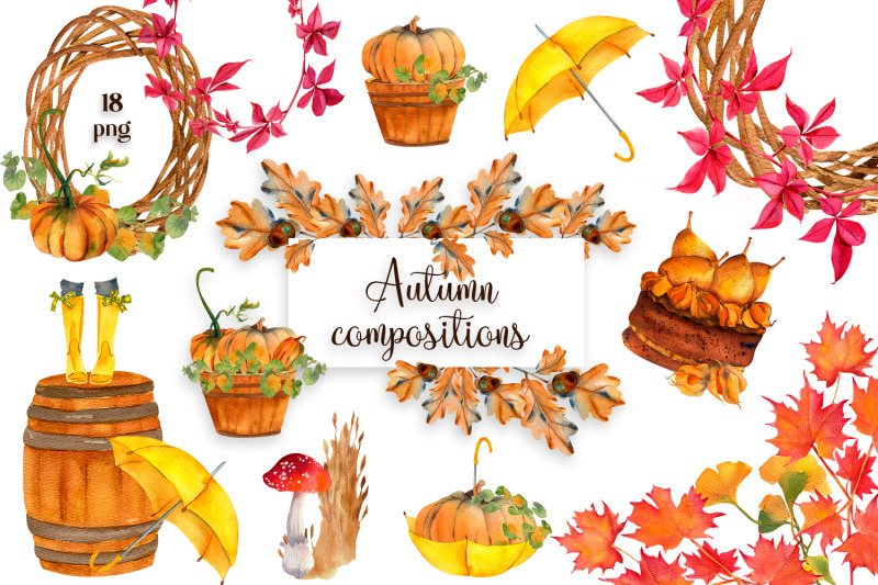 watercolor-fall-pumpkin-clipart