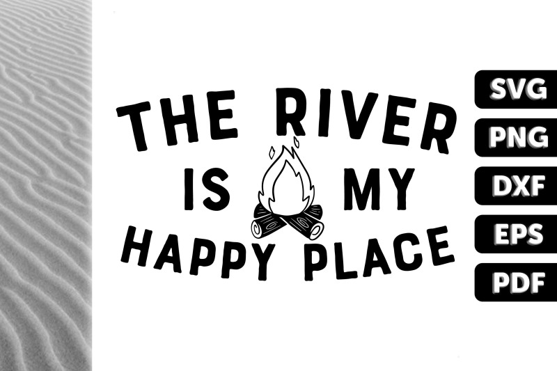 the-river-is-my-happy-place-gift