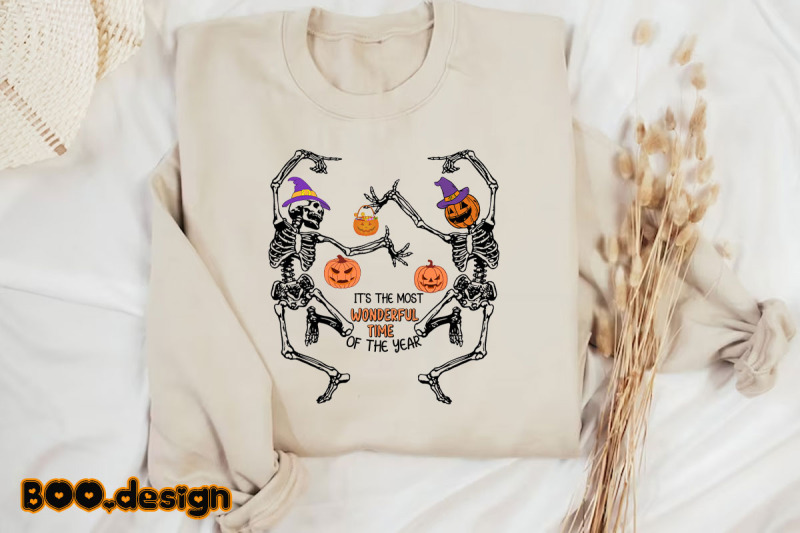 halloween-it-039-s-the-most-wonderful-time-of-the-year-graphics
