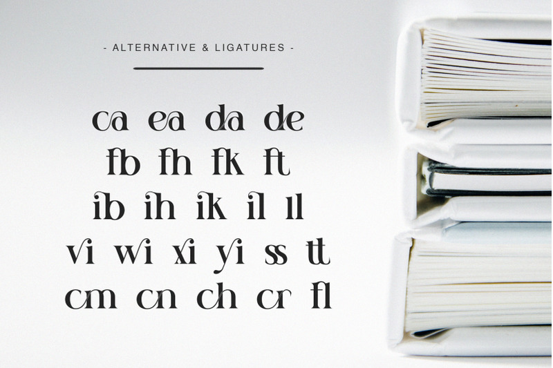 boilvia-modern-serif-typeface