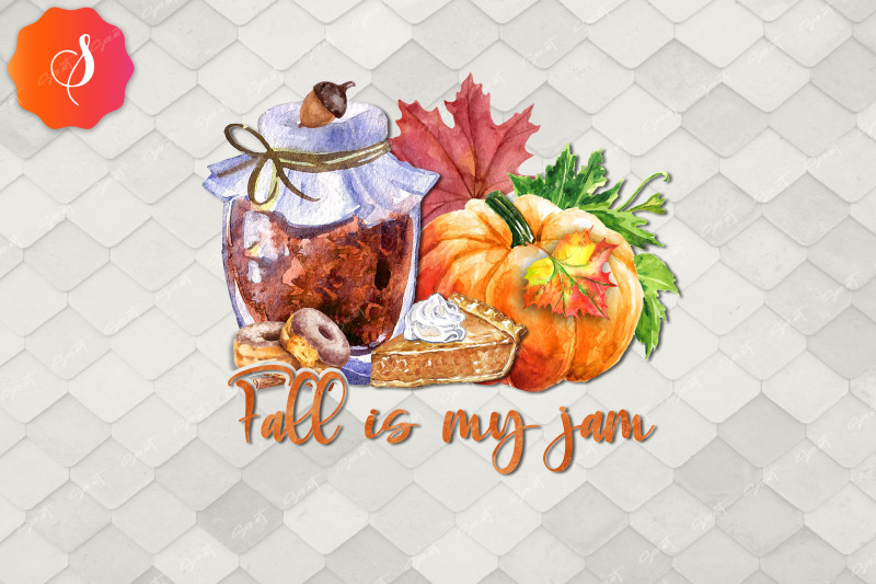 autumn-fall-is-my-jam-pumpkin-hello-fall