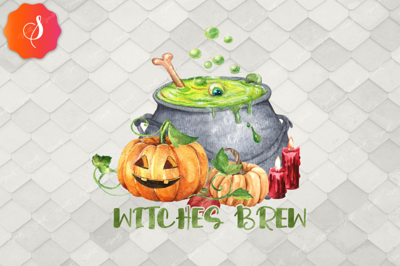 witch-brew-halloween-vibes-design