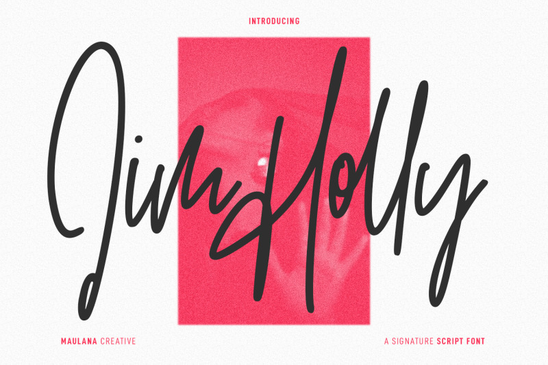 jim-holly-signature-script-font
