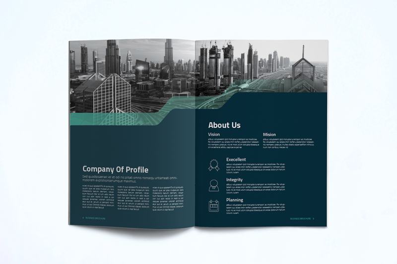 business-brochure-template