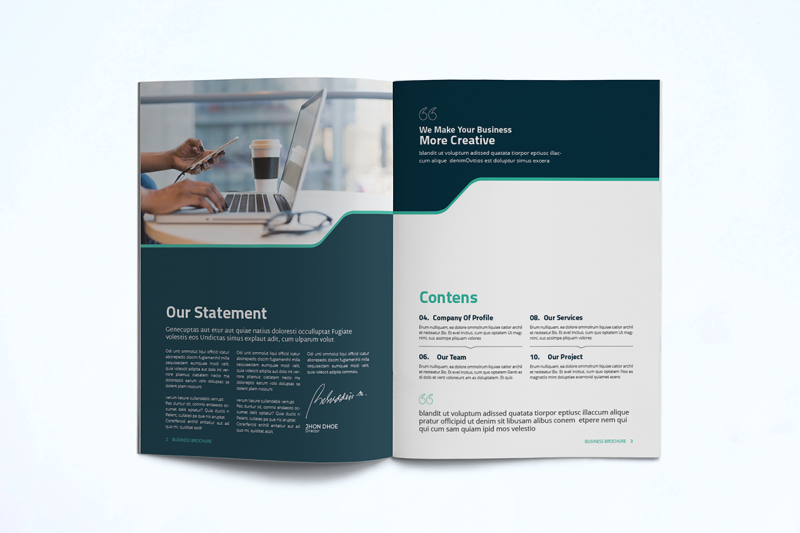 business-brochure-template