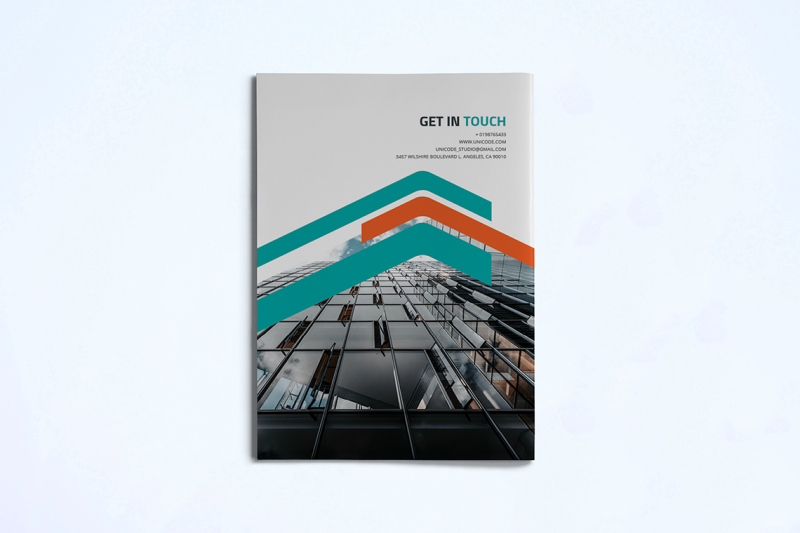 business-brochure-template