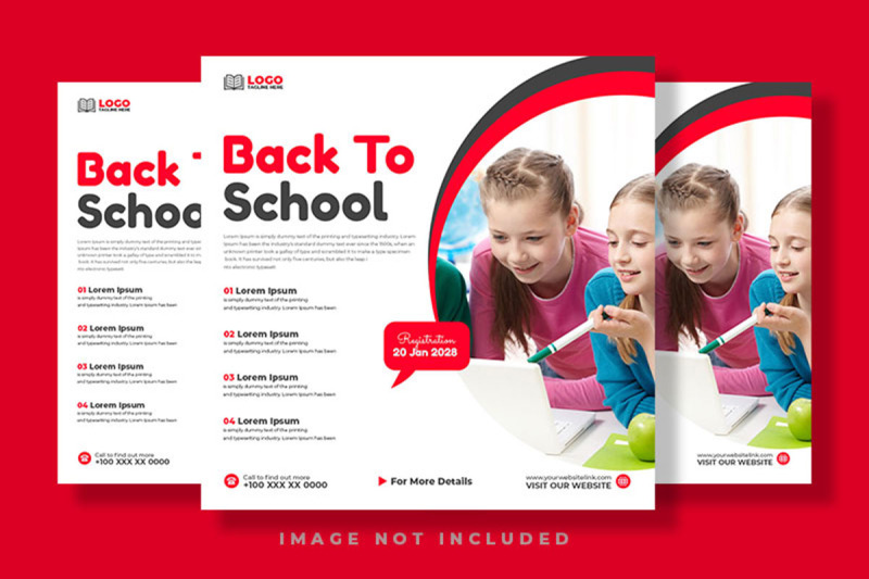 back-to-school-minimal-social-media-post-template