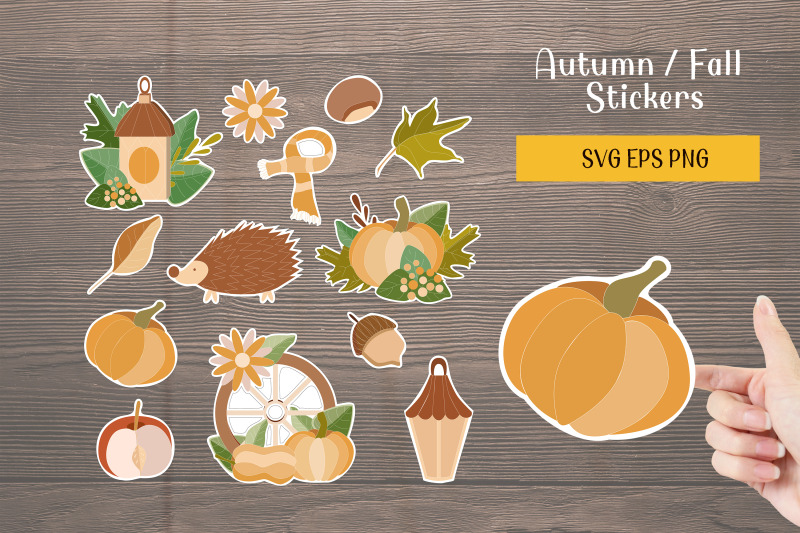 autumn-fall-stickers-printable-stickers-svg