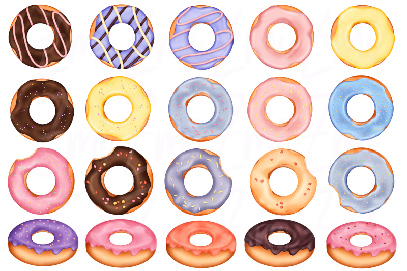 donuts-clipart-illustration