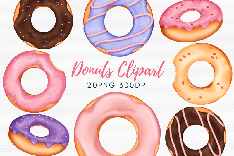 donuts-clipart-illustration