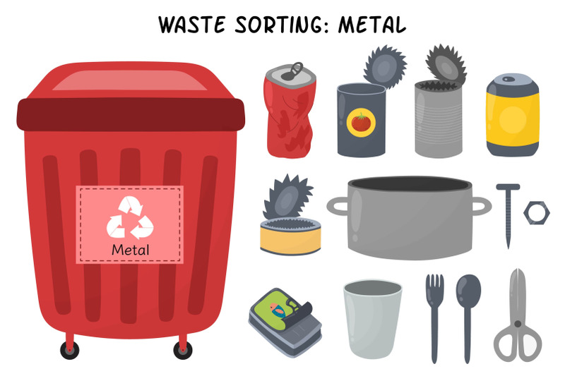 waste-sorting-collection