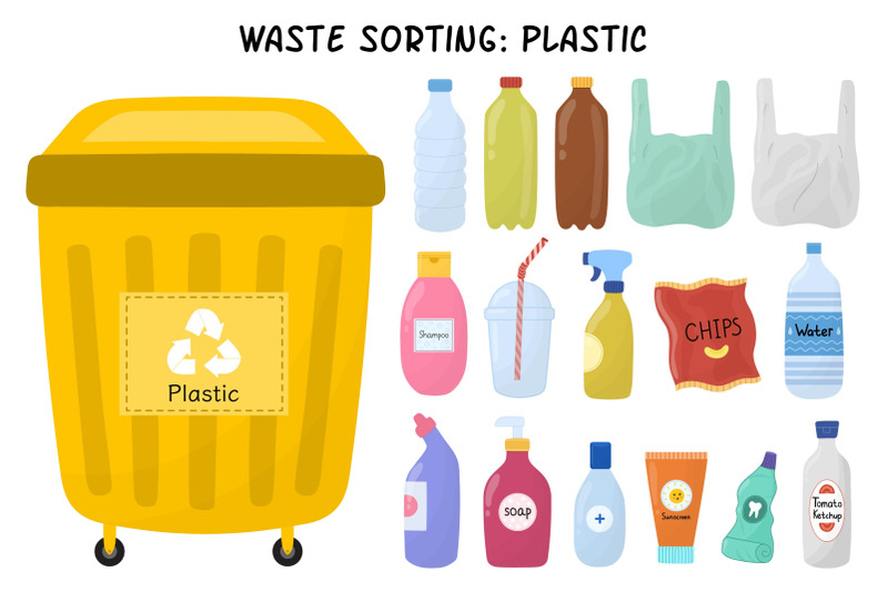 waste-sorting-collection