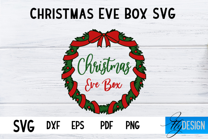 christmas-eve-box-svg-xmas-svg-christmas-svg-design