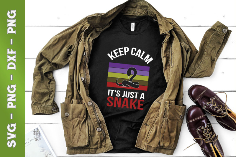 keep-calm-it-039-s-just-a-snake